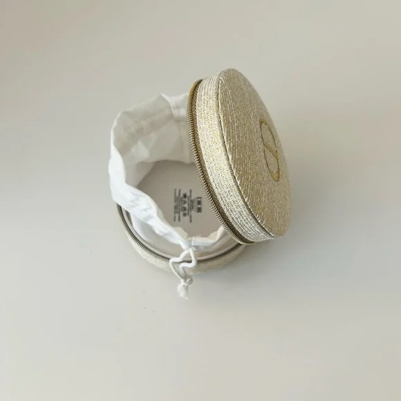 🌸DIOR Beauty Jewelry Cosmetic Pouch Case - Picture 11 of 16